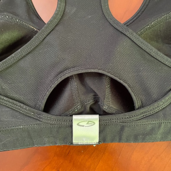 Champion brand workout racer back top - Picture 4 of 6